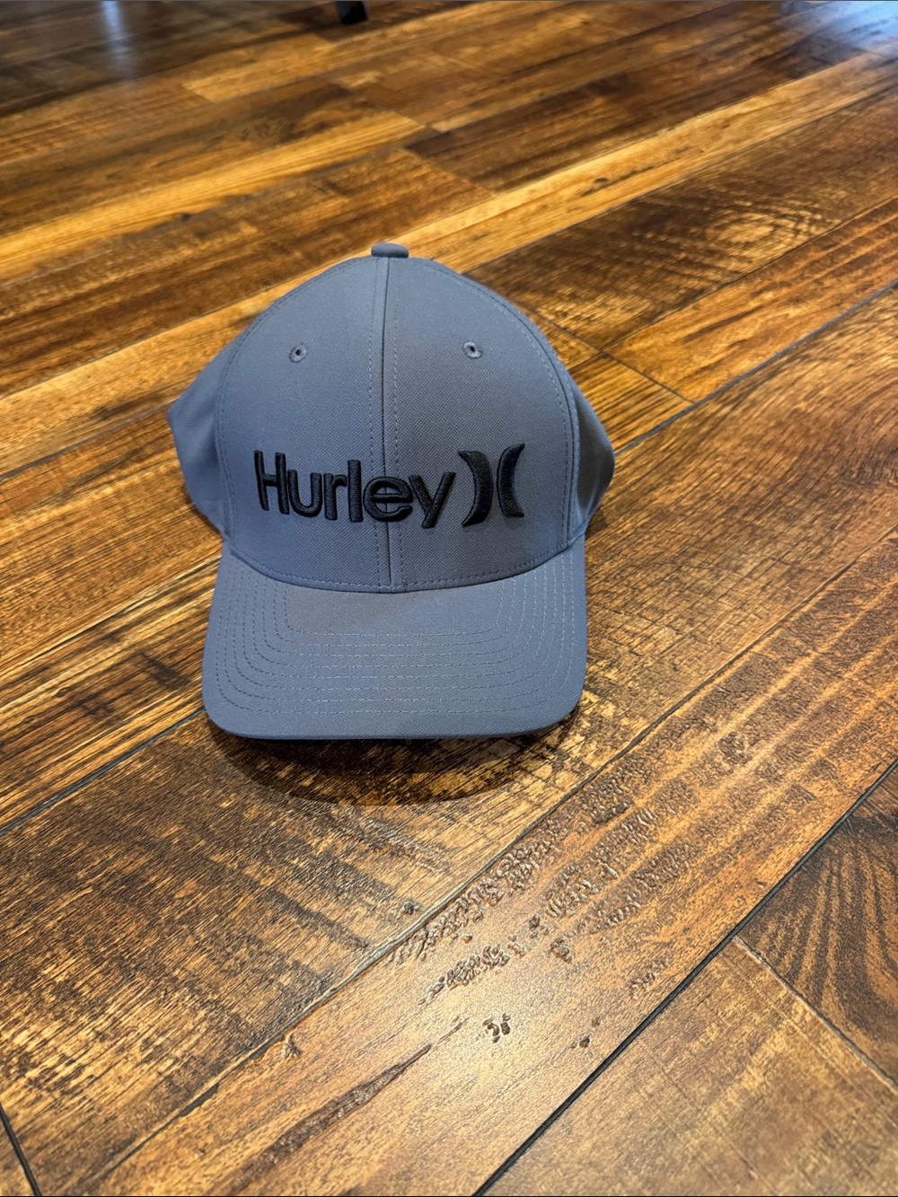 One & Only Flexfit Cap (Men's/Caps & Hats)/dark grey